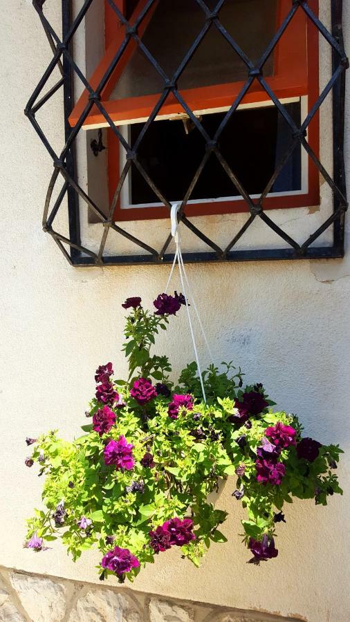 Josephine'S Garden Lägenhet Opatija Exteriör bild