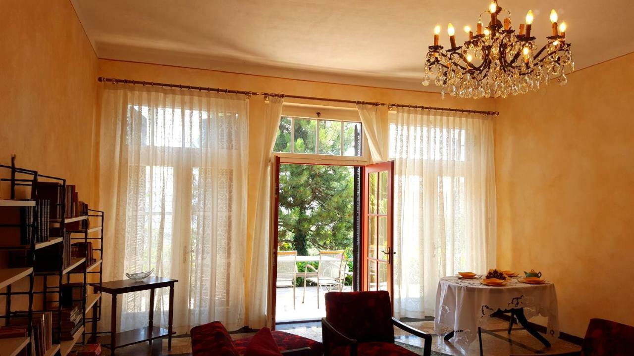 Josephine'S Garden Lägenhet Opatija Exteriör bild
