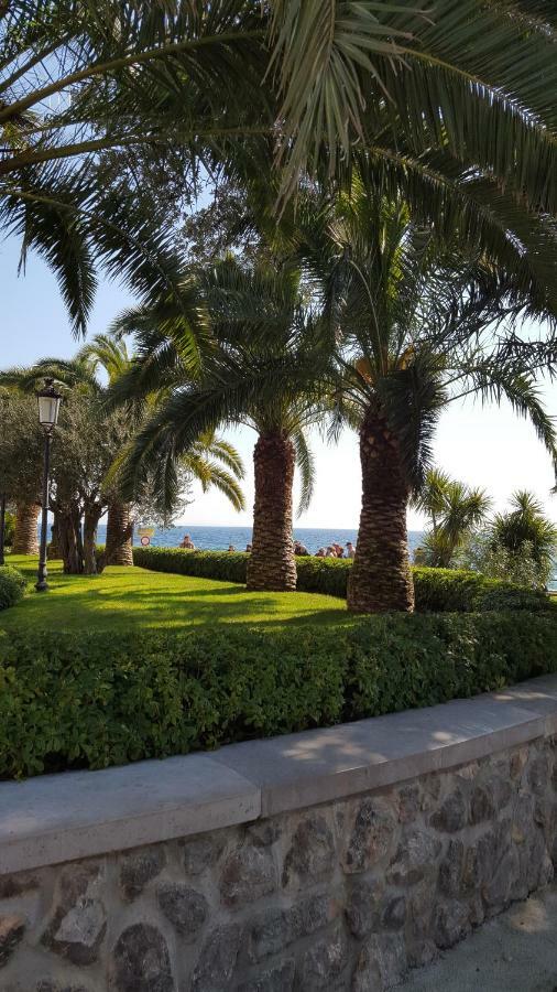 Josephine'S Garden Lägenhet Opatija Exteriör bild