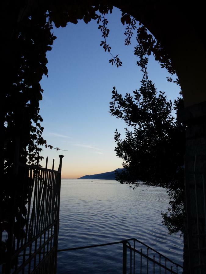 Josephine'S Garden Lägenhet Opatija Exteriör bild